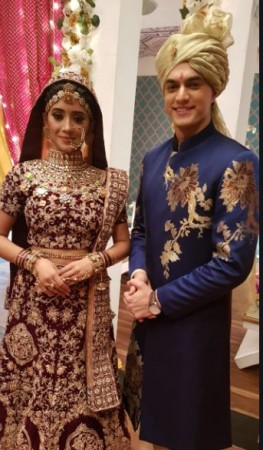 New face to come in 'Yeh Rishta Kya Kehlata Hai'