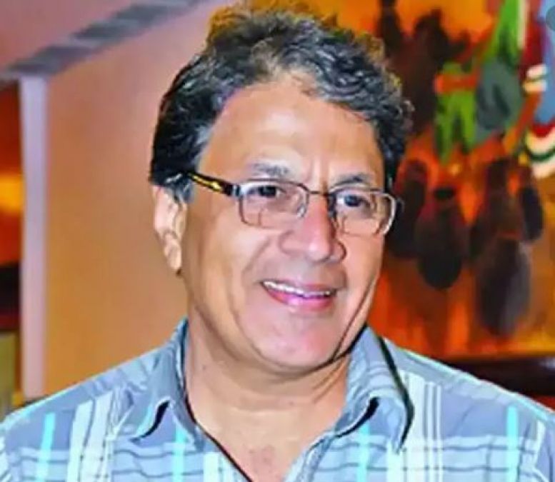 Arun Govil came revealed he wanted to become a businessman