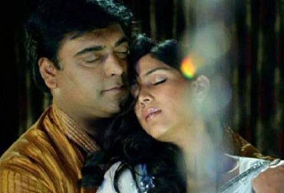 This intimate scene gave Ram Kapoor immense popularity