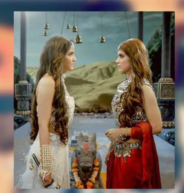 Fans of supernatural show Naagin will miss Rashmi and Nia due to this reason