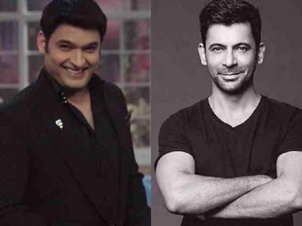 Sunil Grover ने सलमान खान को इस बात के लिए किया साफ़ इंकार