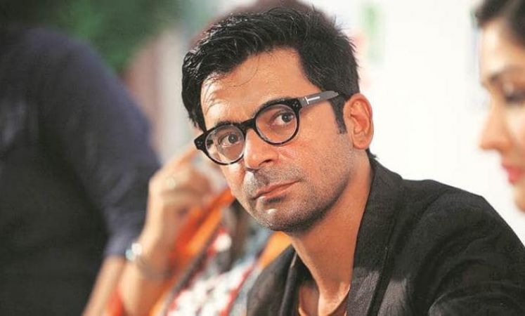 Sunil Grover ने सलमान खान को इस बात के लिए किया साफ़ इंकार