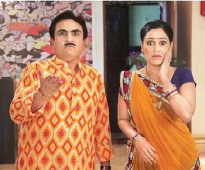 Jethalal made a big statement regarding Dayaben's entry in the show 'Taarak Mehta...', know what he said?