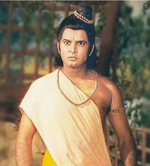 शूर्पणखा का दुख सुन गुस्से में रावण ने सीता हरण का लिया निर्णय