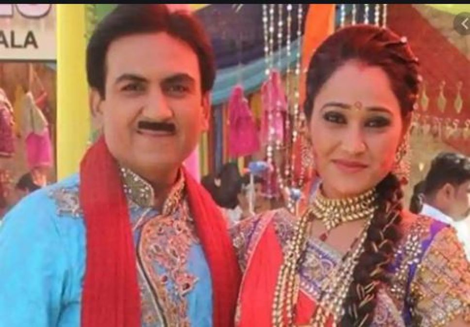 Taarak Mehta fame Dayaben had worked with Aishwariya Rai