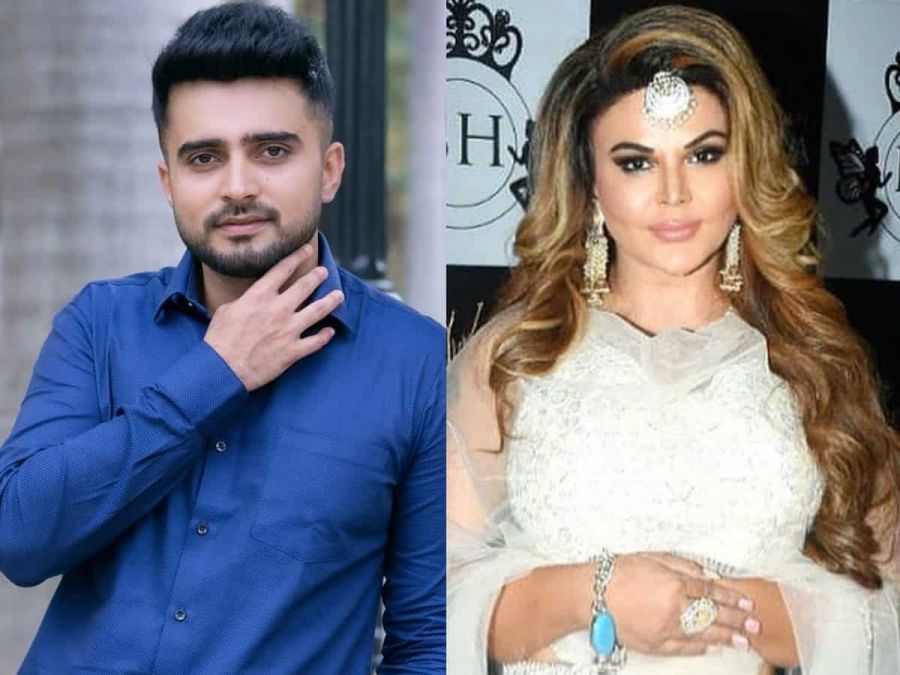 Boyfriend bought a house in Dubai for Rakhi Sawant, but the actress will have to leave these things for marriage