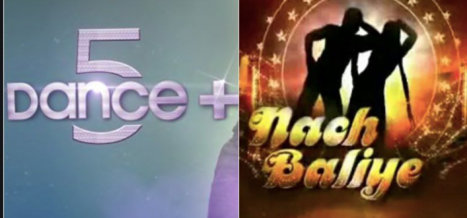 New season of Nach Baliye 10 and Dance Plus to begin soon