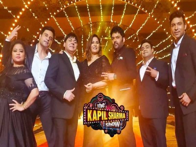 Good news for fans, Kapil Sharma Show to return to TV in a new style