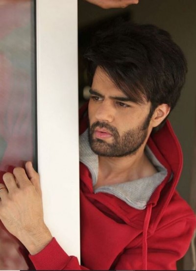 Anchor Manish Paul upset over not getting work