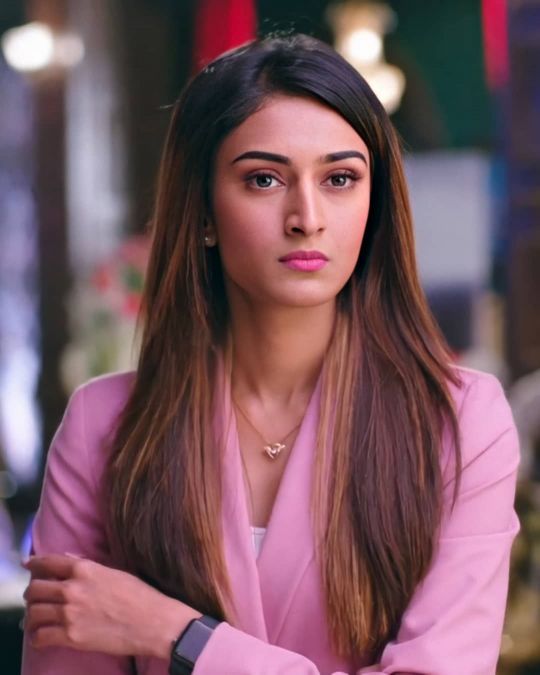 Erica Fernandes reveals something really big, why doesn't she can do Bigg Boss?