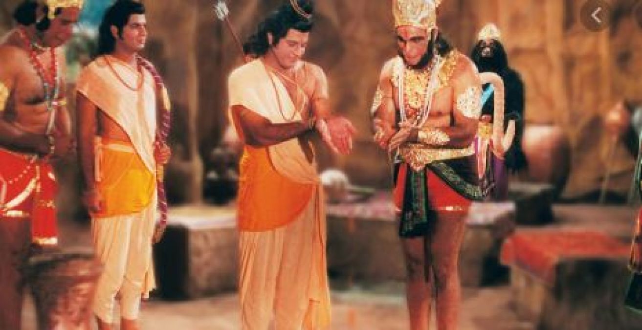 Ram-Lakshman got injured during shooting of this scene