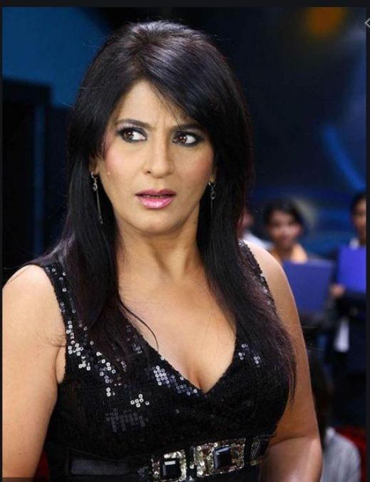 Archana Puran Singh shared her routine during the lockdown