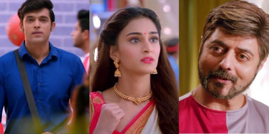 Kasautii Zindagii में ऐसा क्या किया कोमोलिका ने प्रेरणा के साथ