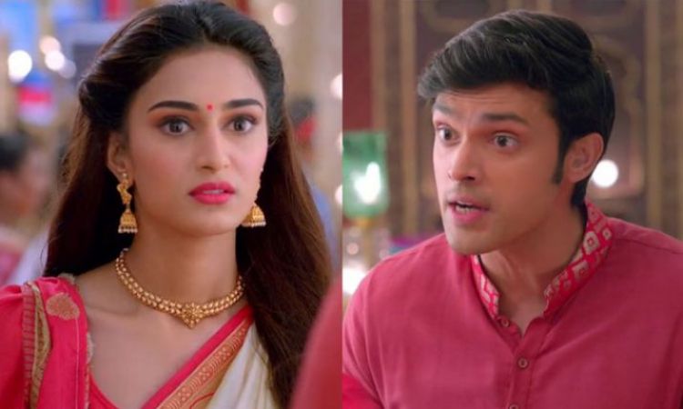 Kasautii Zindagii में ऐसा क्या किया कोमोलिका ने प्रेरणा के साथ