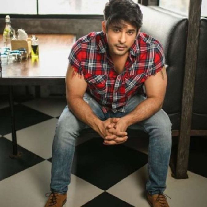 Is Sidharth Shukla going to be seen in Prabhas 'Adipurush'? Actor reveals truth