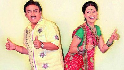'Taarak Mehta...' Show gets new 'Dayaben', fans jump with joy after watching video