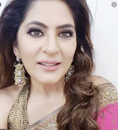 Archana Puran Singh shared her routine during the lockdown