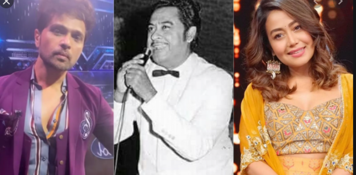 Manoj Muntashir said on the controversial episode of Indian Idol said, 'Amit Kumar took money.. '