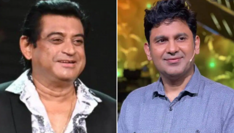 Manoj Muntashir said on the controversial episode of Indian Idol said, 'Amit Kumar took money.. '