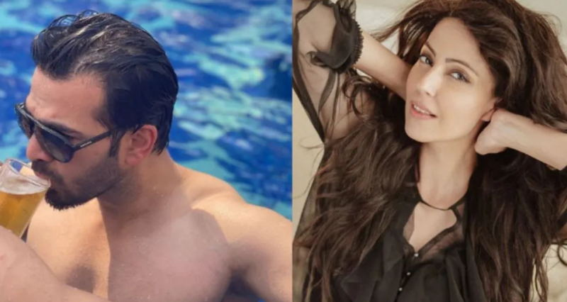 Karan Grover going to marry Poppy Jabbal, will take seven vows on this day
