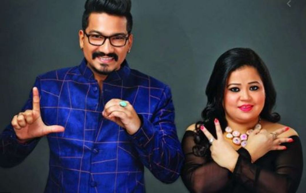 Bharti Singh Delayed Her Pregnancy Plans Due To This Reason