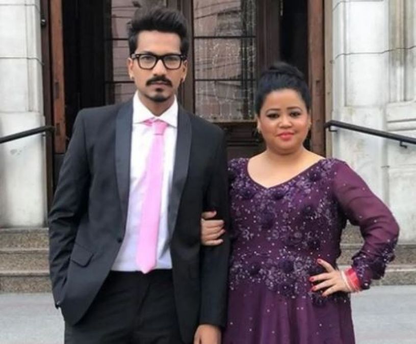 Bharti Singh Delayed Her Pregnancy Plans Due To This Reason