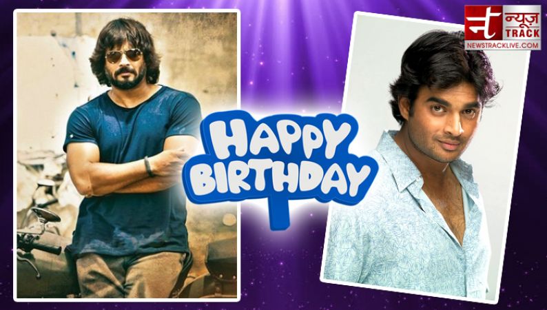 Birthday Special: You will be shocked after knowing these things about R. Madhavan