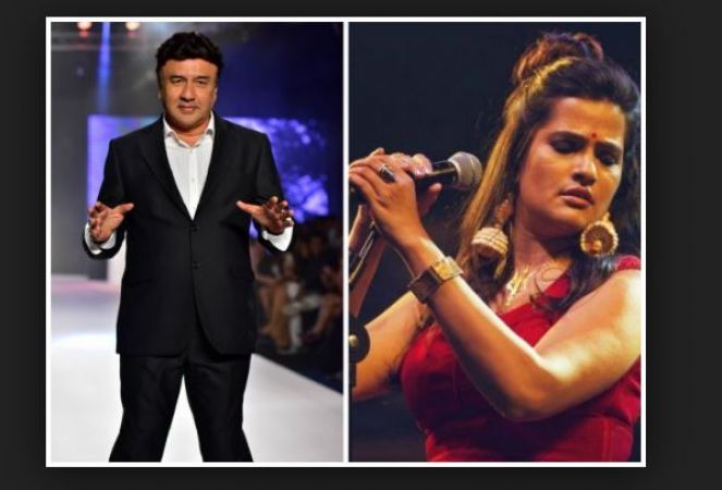 This singer doesn't want Anu Malik to return on Indian Idol