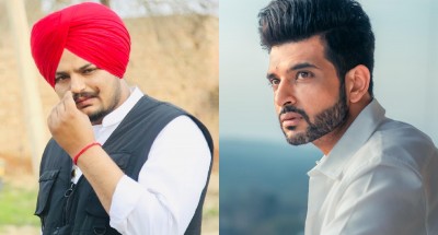 Karan furious over the death of Sidhu Musewala, said- 'Such guns are not allowed in India...'