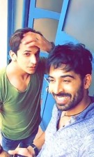 Arhaan Khan says this on the breaking of friendship with Prince Narula