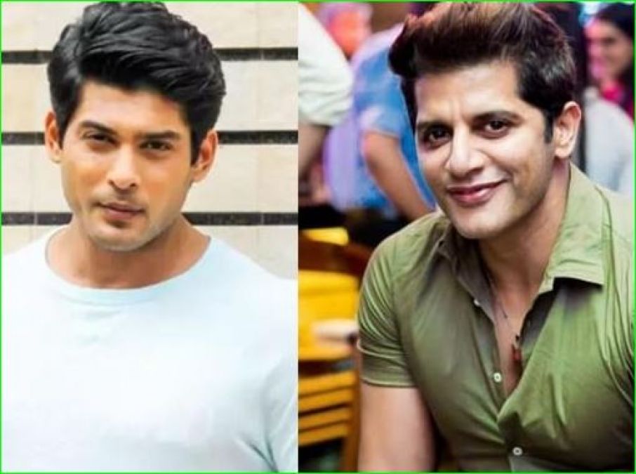 This actor's wife told Siddharth Shukla as the biggest attraction of Bigg Boss 13!