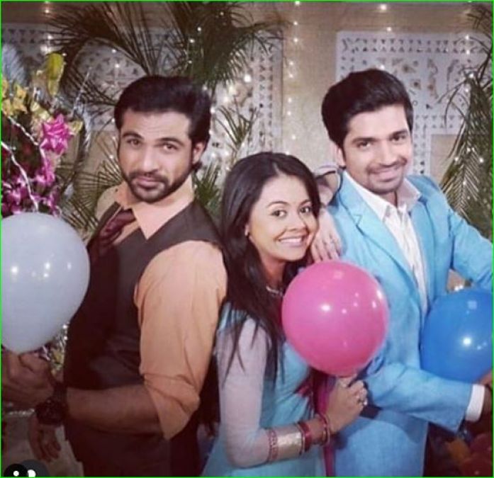 This actor of 'Saath Nibhana Saathiya' is shocked by the demise of his mother