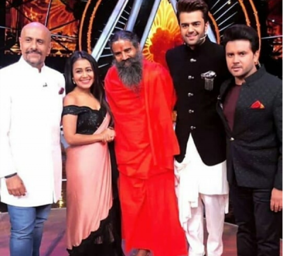 'Indian Idol 10' में सिंगर जावेद अली ने बनाया कंटेस्टेंट को अपना गुरु