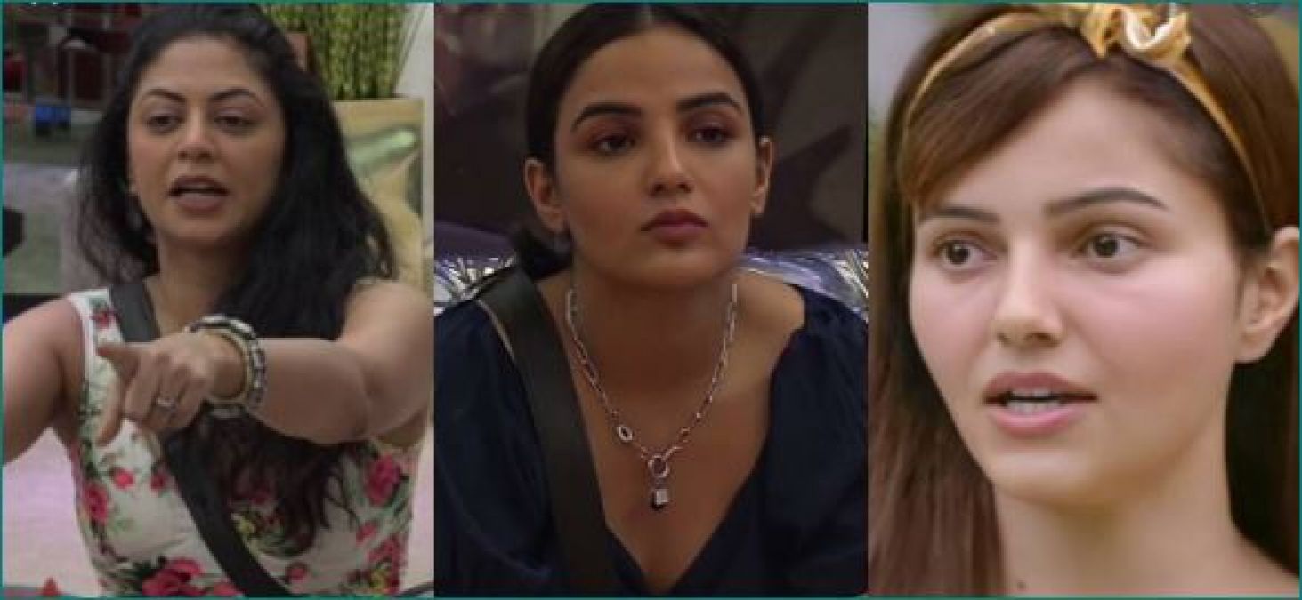 Bigg Boss 14: These two contestants will be evicted, you will be shocked to hear the name