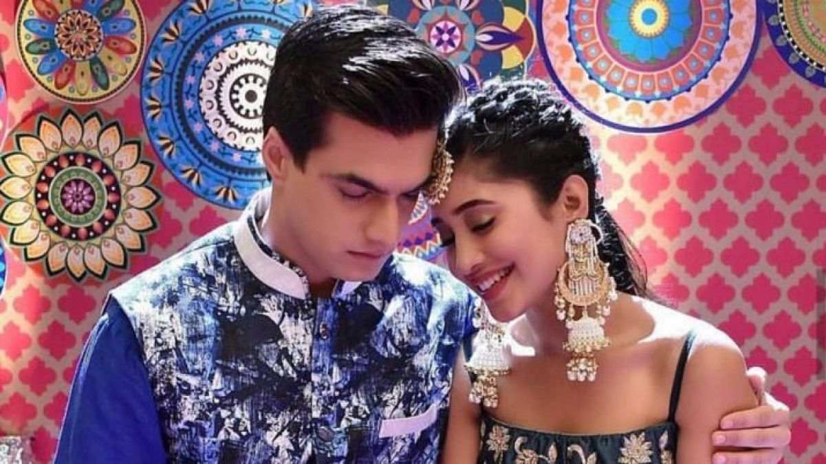 Yeh Rishta Kya Kehlata Hai: Kairav will met with an accident, Naira to take a big decision