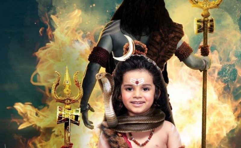 Lord Shiva's child avatar to be shown on TV soon