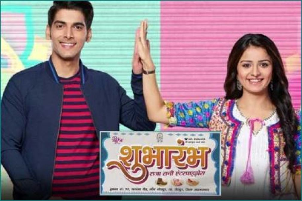 This popular Colors TV show to go off-air soon