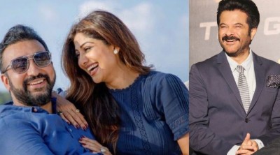 VIDEO: Anil Kapoor reveals why Shilpa Shetty married Raj Kundra?