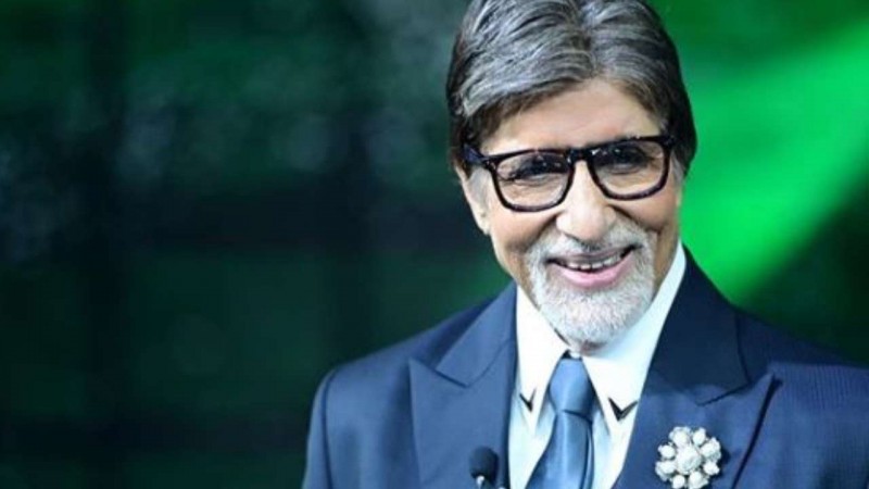 केबीसी के सेट पर अमिताभ बच्चन पर भारी पड़ी शाहरुख खान की फैन, महानायक ने मांगी माफ़ी