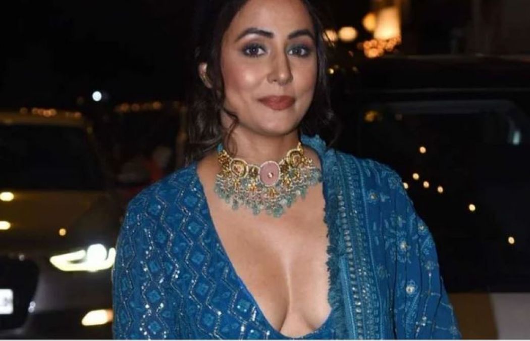 Ekta Kapoor's Diwali party, see stars stunning look
