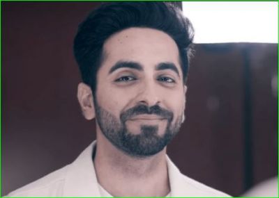 Ayushmann Khurrana reveals what will be the most special in the upcoming 4 films?