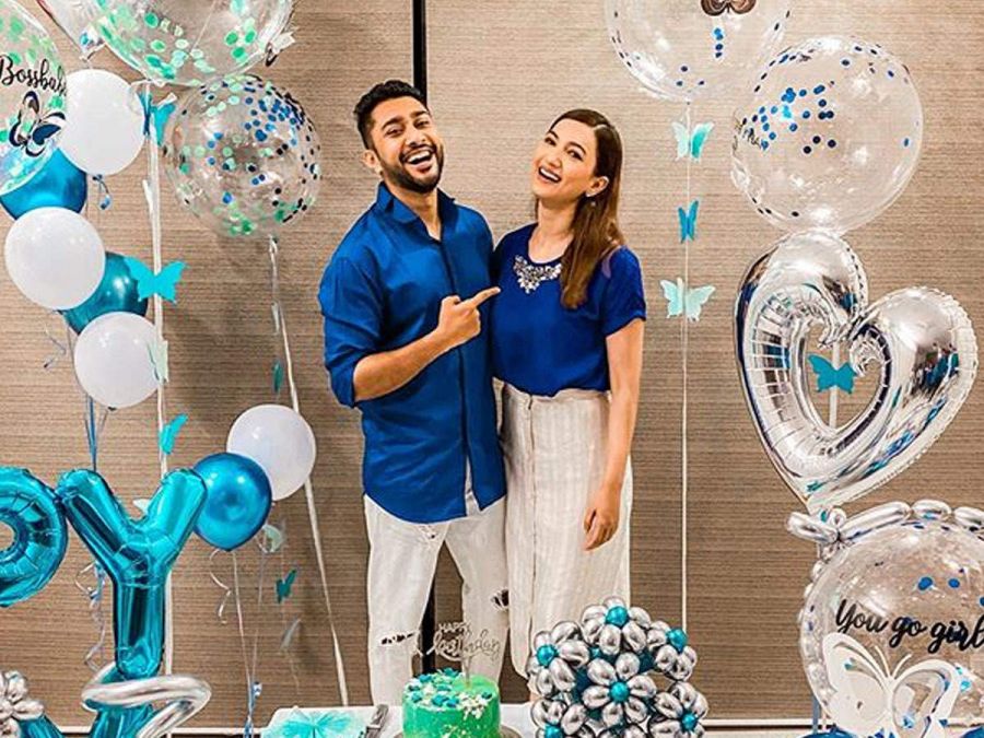 Gauahar Khan And Zaid Darbar To Get Married Soon