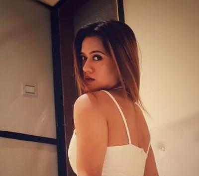 Fans were surprised to see the pictures of the actress of the show 'Taarak Mehta...'