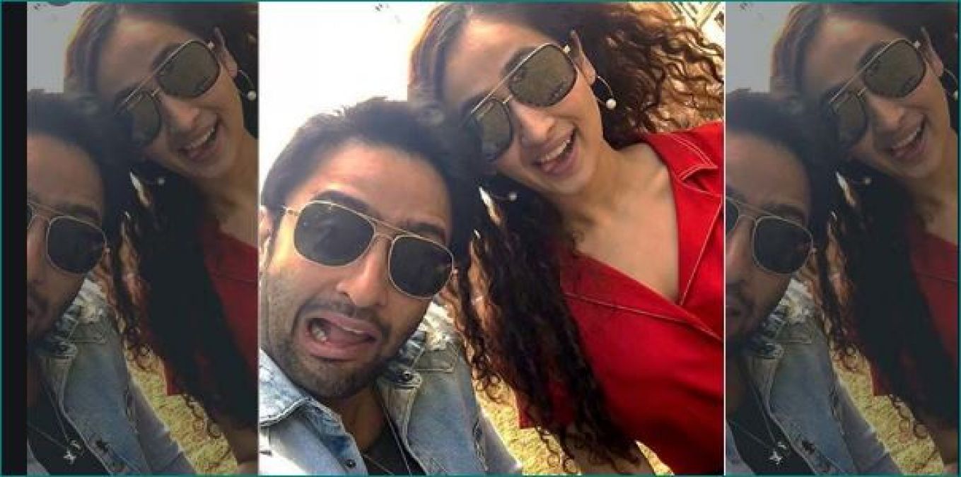 Shaheer Sheikh to get marry with girlfriend in December