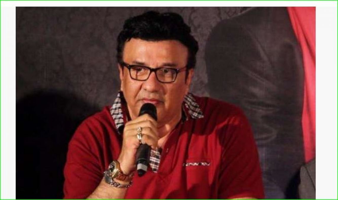 Once again Anu Malik was shown the way out of 'Indian Idol 11'!