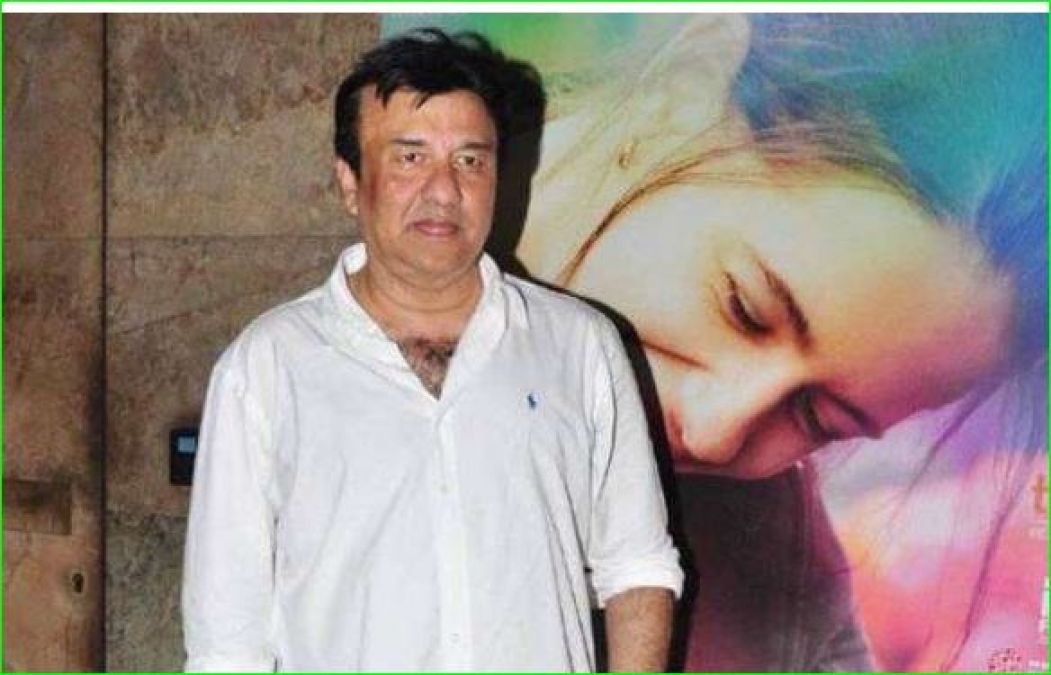 Once again Anu Malik was shown the way out of 'Indian Idol 11'!