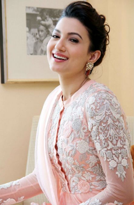 Mother-in-law welcomes Gauhar Khan by sharing this amazing photo