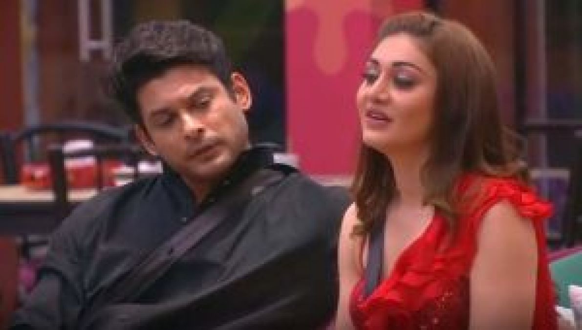 Siddharth Shukla is considered the King of Bigg Boss by users, fans became furious over his eviction!