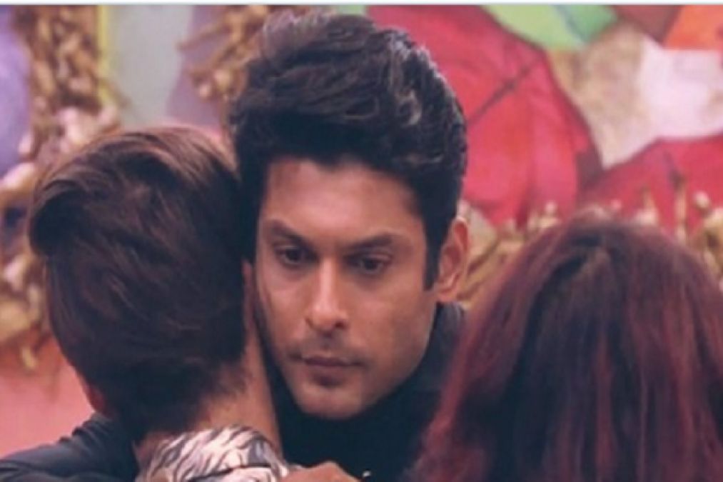 Siddharth Shukla is not evicted from Bigg Boss 13, new revelation