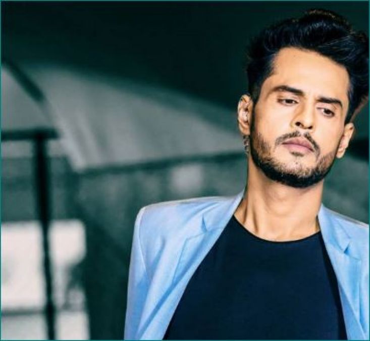 Bigg Boss 14: Shardul Pandit talks about his tough time and financial problem